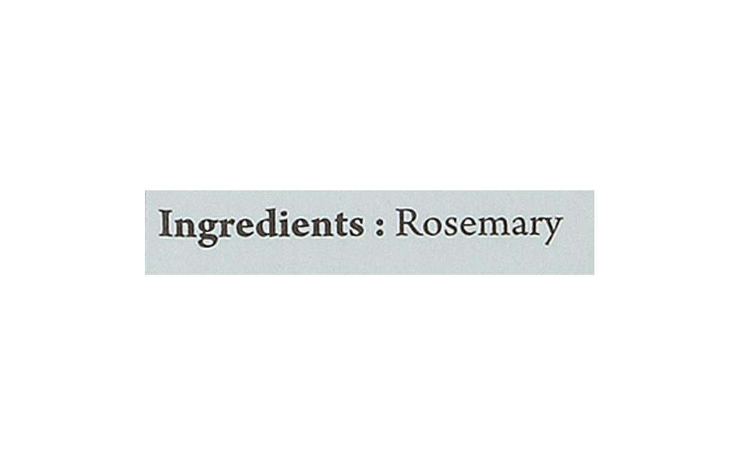 Urban Flavorz Rosemary    Bottle  28 grams